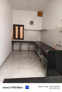 Kitchen Image of 1000 Sq.ft 2 BHK Independent House for rent in Makadwali Ajmer for Rs. 8500