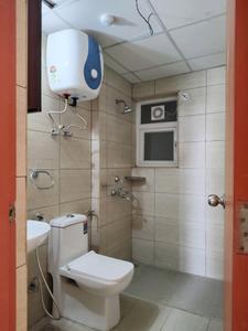 Common Bathroom Image of 1100 Sq.ft 2 BHK Apartment / Flat for sale in Eureka Park By Tata Value Homes, Sector 150 Noida for Rs. 13500000