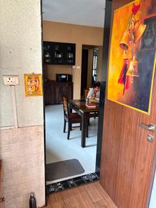 Pooja Room Image of 1957 Sq.ft 3 BHK Apartment / Flat for sale in Bavdhan Pune for Rs. 22500000