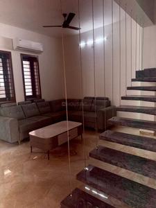 Hall Image of 3000 Sq.ft 5 BHK Independent House for sale in Palanpur Surat for Rs. 17100000