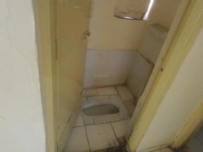 Bathroom Image of 650 Sq.ft 1 BHK Apartment / Flat for rent in Goel Ganga Ganga Kunj, Kalas Pune for Rs. 15000