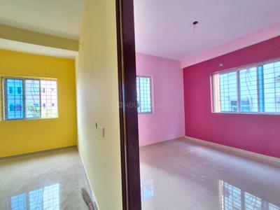 Hall Image of 1315 Sq.ft 3 BHK Apartment / Flat for sale in Keshtopur Kolkata for Rs. 5500000