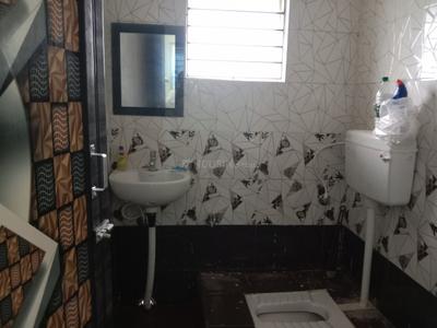 Bathroom Image of 560 Sq.ft 1 BHK Independent House for sale in Tankapani Road Bhubaneswar for Rs. 5000000