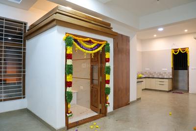 Hall Image of 3600 Sq.ft 4 BHK Independent House for sale in Jnana Ganga Nagar Bengaluru for Rs. 37500000