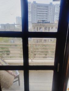 Balcony Image of 2304 Sq.ft 3 BHK Apartment / Flat for sale in Future Amari Heights, Kharar Mohali for Rs. 7000000