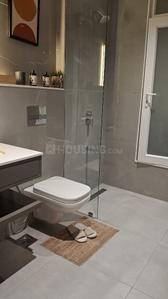 Image of 2000 Sq.ft 4 BHK Apartment / Flat for rent in Ahura Osian One And Only Phase I, Mundhwa, Pune for Rs. 115000
