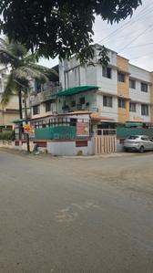 Image of 1507 Sq.ft 2 BHK Apartment / Flat for sale in Indira Nagar, Nashik for Rs. 7500000