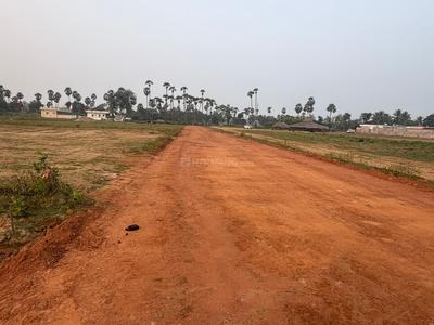 Residential Plot
