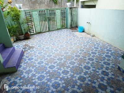 Balcony Image of 1593 Sq.ft 3 BHK Independent House for sale in Konthamuru Rajahmundry for Rs. 6800000
