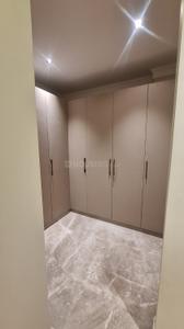 Bedroom Image of 1000 Sq.ft 2 BHK Builder Floor for sale in Ramesh Nagar New Delhi for Rs. 13600000