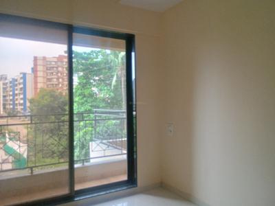 Living Room Image of 672 Sq.ft 1 BHK Apartment / Flat for sale in Runwal Garden City Cluster 11 Tower 1 2, Dombivli East Thane for Rs. 4499000