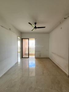 Hall Image of 890 Sq.ft 2 BHK Apartment / Flat for rent in Royal KP Stellar, Kondhwa Pune for Rs. 26000