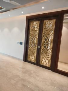 4 BHK Independent Builder Floor