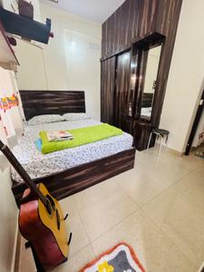 Bedroom Image of 1050 Sq.ft 2 BHK Apartment / Flat for rent in Koramangala Bengaluru for Rs. 40000