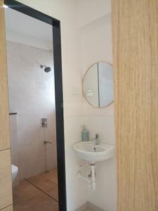 Image of 649 Sq.ft 1 BHK Apartment / Flat for sale in LJR Pratham Vihar Phase I, Dhayari, Pune for Rs. 5550000