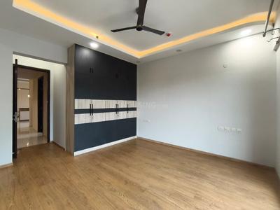 Bedroom Image of 2300 Sq.ft 4 BHK Apartment / Flat for sale in Vaswani Exquisite, K R Puram Bengaluru for Rs. 39700000
