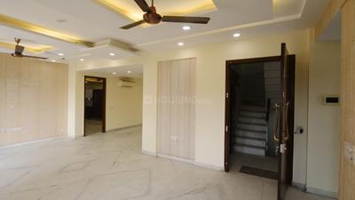 Hall Image of 3200 Sq.ft 3 BHK Builder Floor for rent in Sector 36 Noida for Rs. 85000