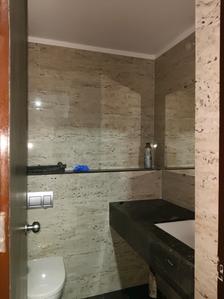 Bedroom Three Image of 1500 Sq.ft 3 BHK Apartment / Flat for sale in Lodha Palava Serenity, Palava Phase 2 Thane for Rs. 14000000