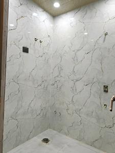 Bedroom One Image of 1400 Sq.ft 3 BHK Builder Floor for sale in Indirapuram Ghaziabad for Rs. 13000000
