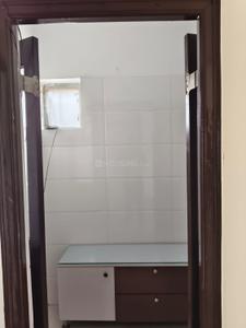 Bedroom Image of 2100 Sq.ft 3 BHK Apartment / Flat for rent in Musheerabad Hyderabad for Rs. 45000
