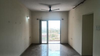Living Room Image of 1250 Sq.ft 2 BHK Apartment / Flat for sale in Indiabulls Greens, Panvel Navi Mumbai for Rs. 7400000