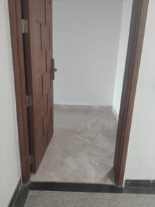 Bedroom Image of 1500 Sq.ft 3.5 BHK Apartment / Flat for rent in Express Zenith, Sector 77 Noida for Rs. 45000