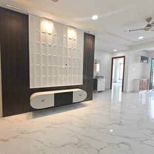 Hall Image of 1450 Sq.ft 3 BHK Apartment / Flat for sale in Hafeezpet Hyderabad for Rs. 10100000