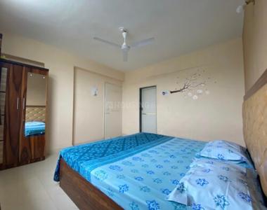 Bedroom Image of 1205 Sq.ft 2 BHK Apartment / Flat for sale in Marwad Daman for Rs. 6600000