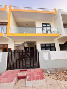 Image of 1600 Sq.ft 3 BHK Villa for sale in Matiyari, Lucknow for Rs. 7499000