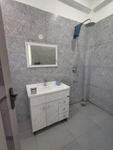 Bathroom Image of 1750 Sq.ft 3 BHK Duplex for sale in Sahastradhara Road Dehradun for Rs. 12000000