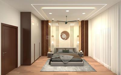 Bedroom Image of 2500 Sq.ft 4 BHK Villa for sale in Govindpura Jaipur for Rs. 8450000