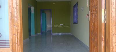 Image of 700 Sq.ft 2 BHK Independent House for sale in Red Hills, Chennai for Rs. 3340000