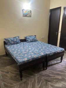 Bedroom Image of Heritage Residency  in Sector 46, Gurgaon