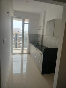 Kitchen Image of 852 Sq.ft 2 BHK Apartment / Flat for sale in Anukampa Sky Lounges, Kankha Ki Dhani Jaipur for Rs. 5200000