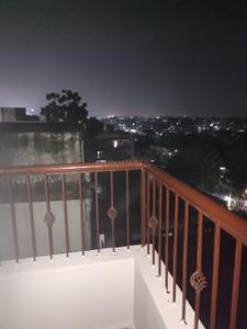 Balcony Image of 1700 Sq.ft 3 BHK Apartment / Flat for rent in Kalakusuma Dhanbad for Rs. 10000