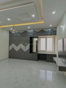 Bedroom Image of 2050 Sq.ft 3 BHK Independent House for sale in Kamal Vihar Raipur for Rs. 5530000