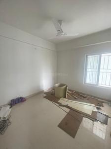 Bedroom Image of 1100 Sq.ft 3 BHK Apartment / Flat for rent in Roodraksh Kundan, Satgaon Guwahati for Rs. 25000