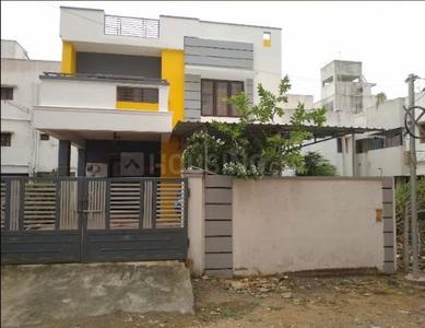 Image of 1600 Sq.ft 4 BHK Independent House for sale in Urapakkam, Chennai for Rs. 16000000