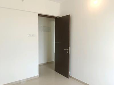 Bedroom Image of 900 Sq.ft 2 BHK Apartment / Flat for rent in Thane West Thane for Rs. 48000