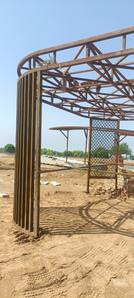 JDA approved plot Plot View 1