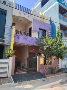 Image of 2200 Sq.ft 3 BHK Independent House for rent in Mahalakshmi Nagar, Indore for Rs. 35000