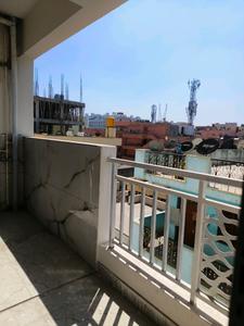 Bedroom One Image of 1455 Sq.ft 3 BHK Apartment / Flat for sale in Electronic City Bengaluru for Rs. 7200000