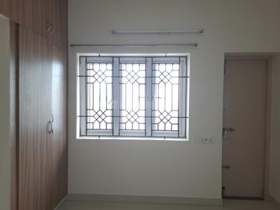 Bedroom Image of 1080 Sq.ft 2 BHK Apartment / Flat for rent in Ramapuram Chennai for Rs. 27000