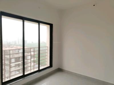 Bedroom Image of 590 Sq.ft 1 BHK Apartment / Flat for sale in Dhartidhan Dharti, Virar West Virar for Rs. 3200000