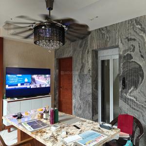 Hall Image of 9600 Sq.ft 5 BHK Independent House for sale in Judicial Layout Bengaluru for Rs. 139500000