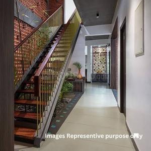 Balcony Image of 2000 Sq.ft 3 BHK Independent House for sale in Cherpu Thrissur for Rs. 13800000
