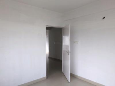 Bedroom Image of 1168 Sq.ft 3 BHK Apartment / Flat for rent in Rishra Hooghly for Rs. 12500