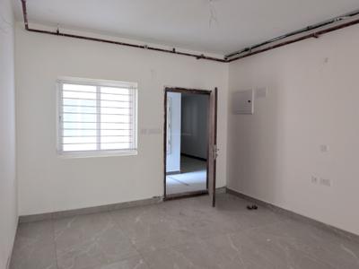 Living Room Image of 1614 Sq.ft 3 BHK Apartment / Flat for sale in Bhavya Tulasivanam Avani, Kukatpally Hyderabad for Rs. 13227800