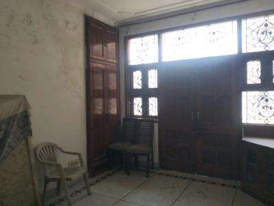 Bedroom Image of 1440 Sq.ft 3 BHK Builder Floor for sale in GTB Nagar New Delhi for Rs. 18500000