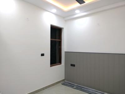 Bedroom Image of 2250 Sq.ft 4 BHK Builder Floor for sale in Ultra Luxury Builder Floor, Sector 85 Faridabad for Rs. 24000000